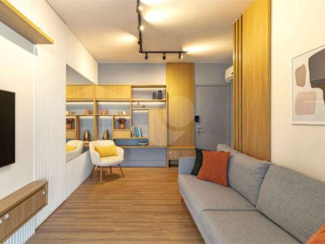 Apartamento com 3 quartos à venda em Vila Leopoldina - SP