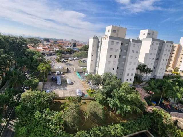 Apartamento com 3 quartos à venda em Jardim Pinheiros - SP