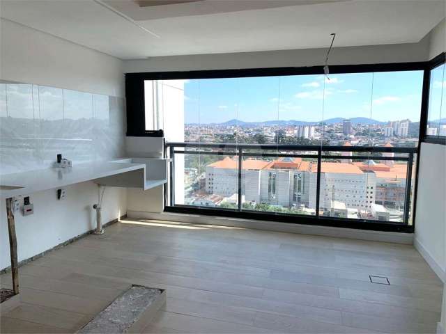 Apartamento com 2 quartos à venda em Vila Leopoldina - SP