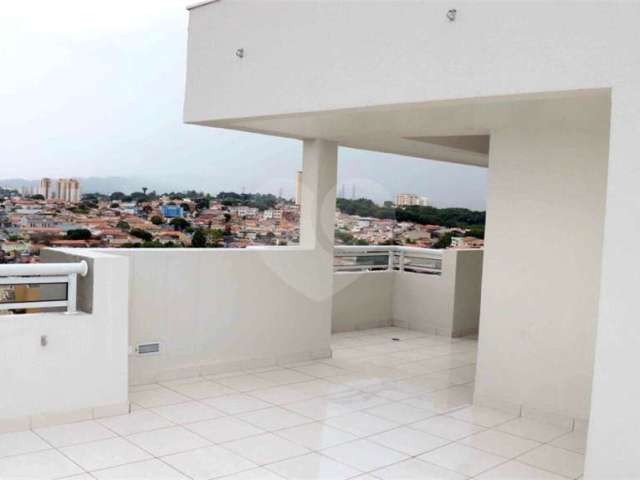 Apartamento com 3 quartos à venda em Vila Mangalot - SP