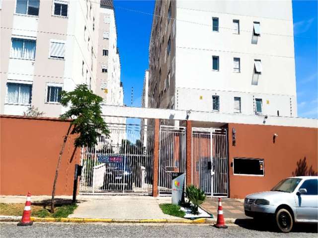 Apartamento com 1 quartos à venda ou para locação em Vila Leopoldina - SP