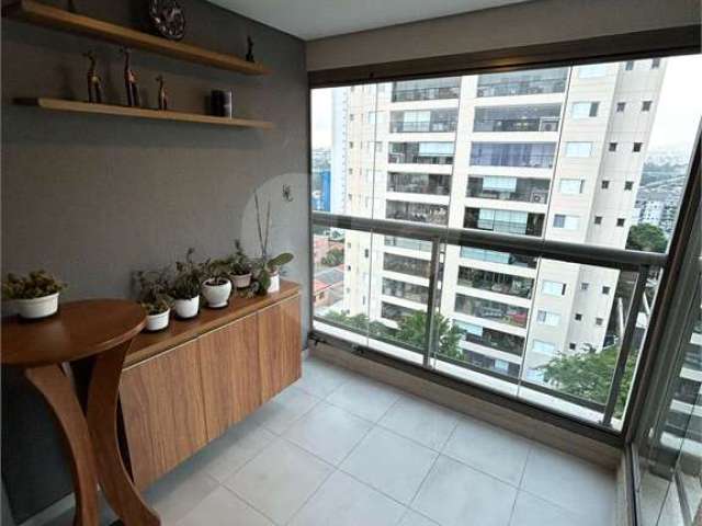 Apartamento com 2 quartos à venda em Vila Leopoldina - SP