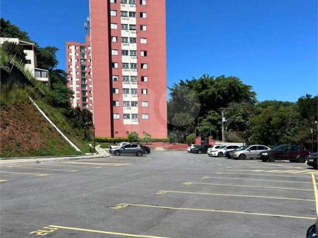 Apartamento com 2 quartos à venda em Conjunto Residencial Vista Verde - SP