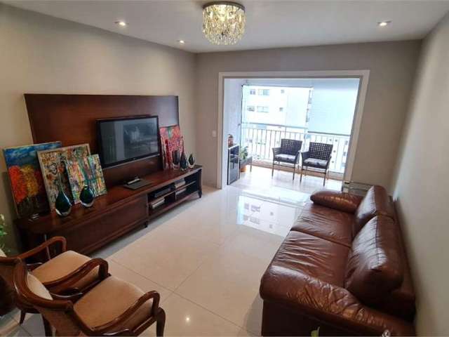 Apartamento com 3 quartos à venda em Vila Leopoldina - SP