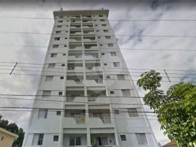 Apartamento com 2 quartos à venda em Jardim Cidade Pirituba - SP