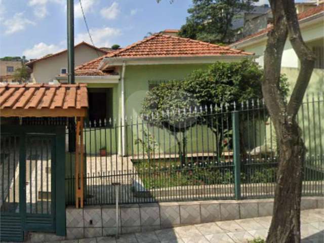 Casa térrea com 3 quartos à venda em Jardim São José (zona Norte) - SP