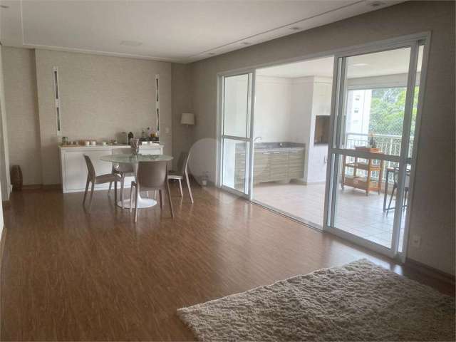 Apartamento com 3 quartos à venda em Pirituba - SP