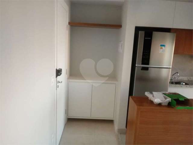 Apartamento com 2 quartos à venda em Piqueri - SP