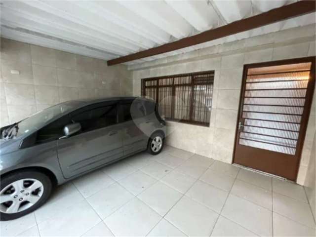 Casa com 2 quartos à venda em Jardim Mangalot - SP