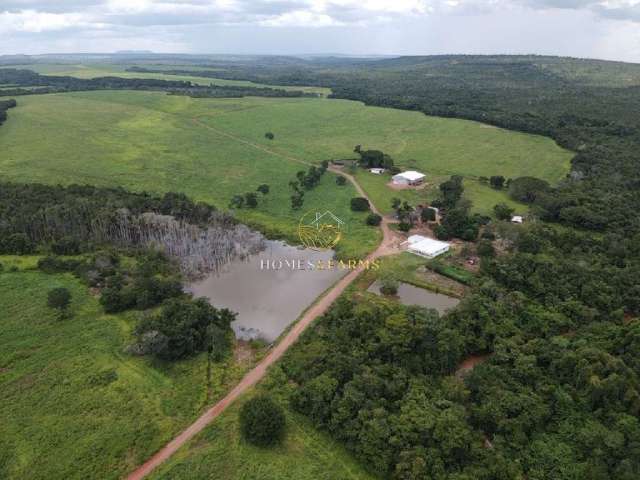 Fazenda dupla aptidão