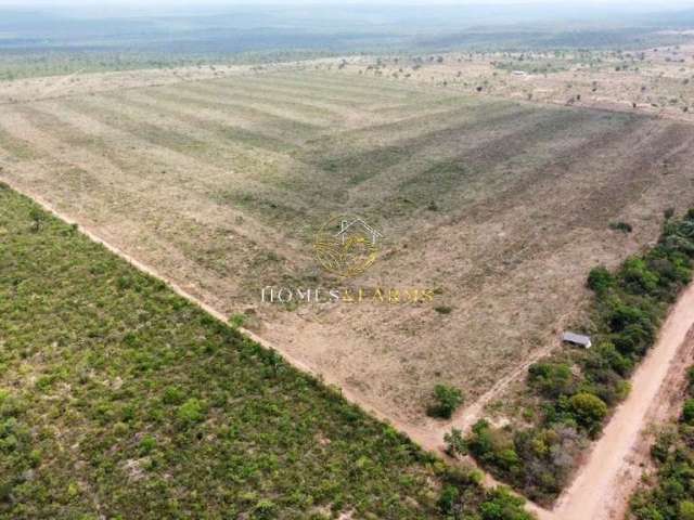 Fazenda 589 hectares .Distrito de Rosário (Correntina-BA)