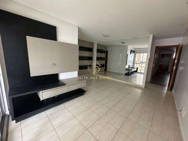 Apartamento, Residencial Gra Espanã, 3 suítes no Jardim Goiás