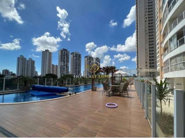 Apartamento à venda no condomínio Varanda Copacabana - Jardim Atlântico GO