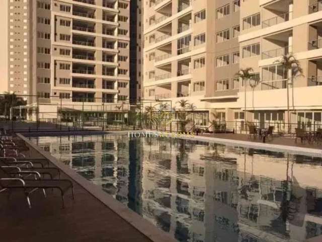 Vendo Apartamento com vista definitiva para o parque cascavel - Jardim Atlântico GO