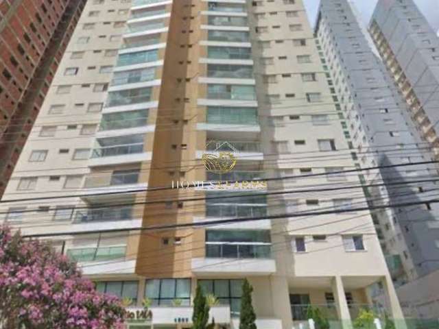 Vendo Apartamento no Residencial ITIO TAIA GO