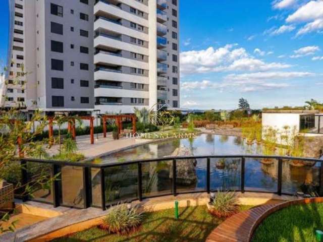 Vendo Apartamento no Euro Park Ibirapuera  GO