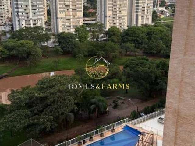 Apartamento no Condomínio Varanda Copacabana  - Jardim Atlântico GO