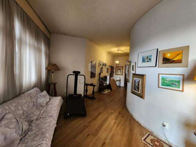 Apartamento 4 Quartos à venda, 4 quartos, 2 suítes, 1 vaga, Funcionários - Belo Horizonte/MG