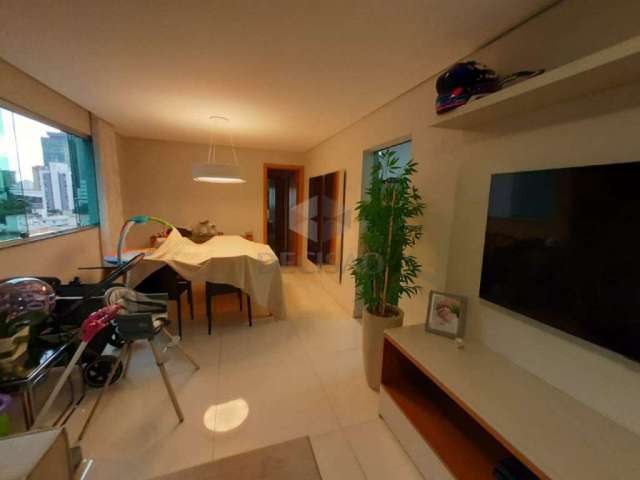 Apartamento 3 Quartos à venda, 3 quartos, 1 suíte, 2 vagas, Boa Viagem - Belo Horizonte/MG