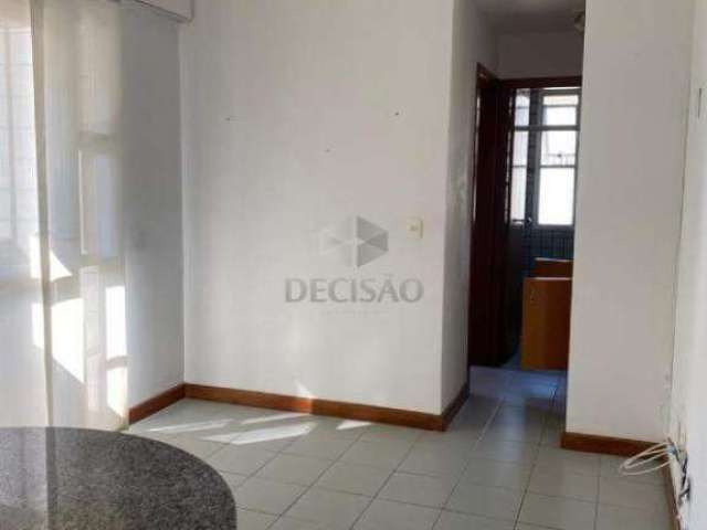 Apartamento 1 Quarto à venda, 1 quarto, 1 suíte, 1 vaga, Anchieta - Belo Horizonte/MG