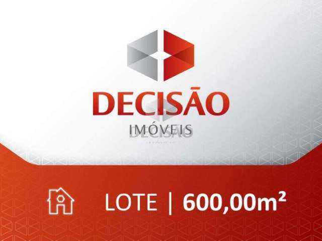 Lote à venda, 3 vagas, Santo Antônio - Belo Horizonte/MG