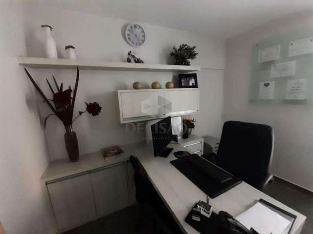 Sala à venda, 1 vaga, Funcionários - Belo Horizonte/MG