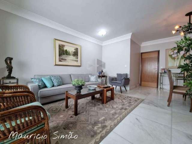 Apartamento 4 Quartos à venda, 4 quartos, 1 suíte, 3 vagas, Funcionários - Belo Horizonte/MG