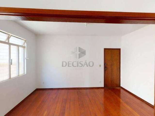Apartamento 4 Quartos à venda, 4 quartos, 1 suíte, 2 vagas, Santo Antônio - Belo Horizonte/MG