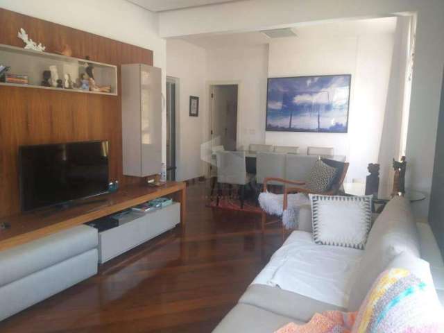 Apartamento 4 Quartos à venda, 4 quartos, 1 suíte, 2 vagas, Santo Antônio - Belo Horizonte/MG