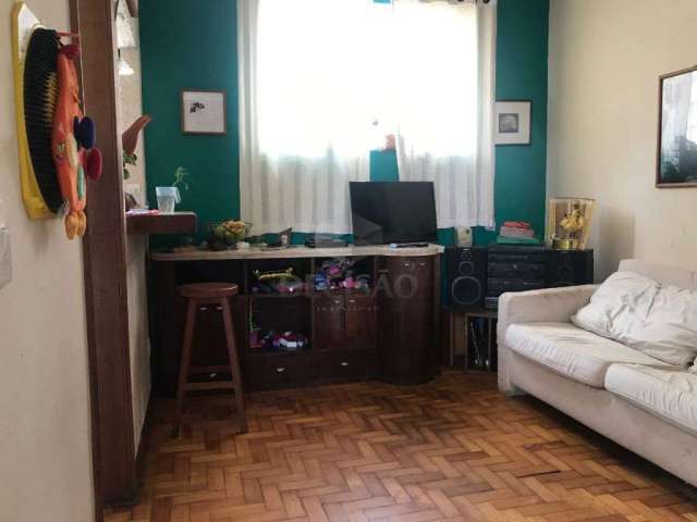 Apartamento 3 Quartos à venda, 3 quartos, 1 vaga, Anchieta - Belo Horizonte/MG