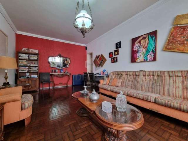 Apartamento 4 Quartos à venda, 4 quartos, 1 suíte, 3 vagas, Santa Efigênia - Belo Horizonte/MG