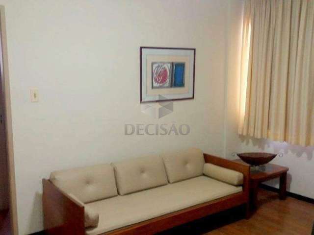 Apartamento 1 Quarto à venda, 1 quarto, Lourdes - Belo Horizonte/MG