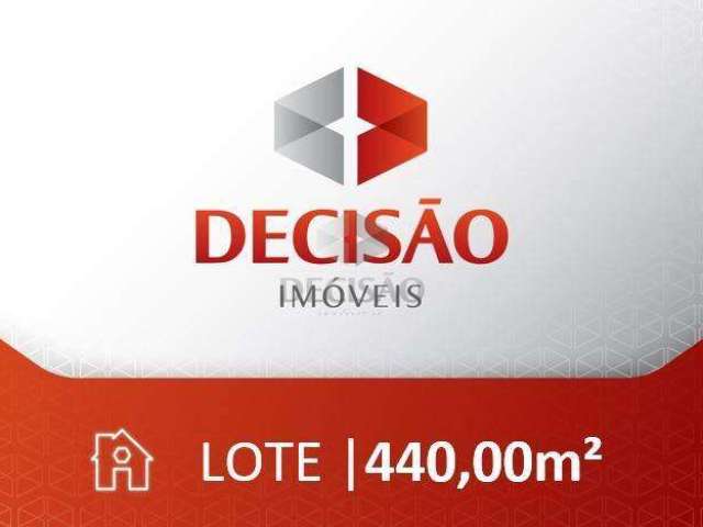 Lote à venda, Funcionários - Belo Horizonte/MG