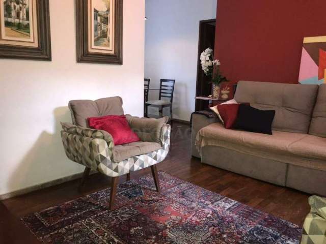 Apartamento 3 Quartos à venda, 3 quartos, 1 suíte, 1 vaga, Sion - Belo Horizonte/MG