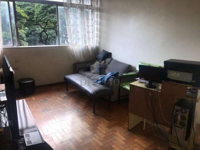 Apartamento 3 Quartos à venda, 3 quartos, 1 suíte, CENTRO - Belo Horizonte/MG