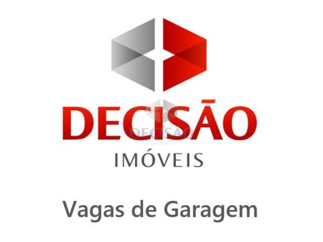 Garagem à venda, Funcionários - Belo Horizonte/MG