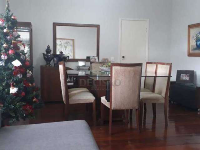 Apartamento 4 Quartos à venda, 4 quartos, 1 suíte, 2 vagas, Cruzeiro - Belo Horizonte/MG