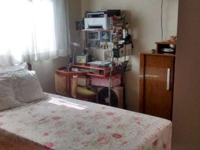 Apartamento 3 Quartos à venda, 3 quartos, 1 suíte, 1 vaga, Santo Antônio - Belo Horizonte/MG