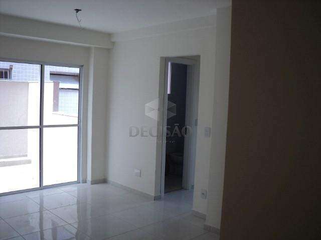 Apartamento 2 Quartos à venda, 2 quartos, 1 suíte, 2 vagas, Santo Antônio - Belo Horizonte/MG