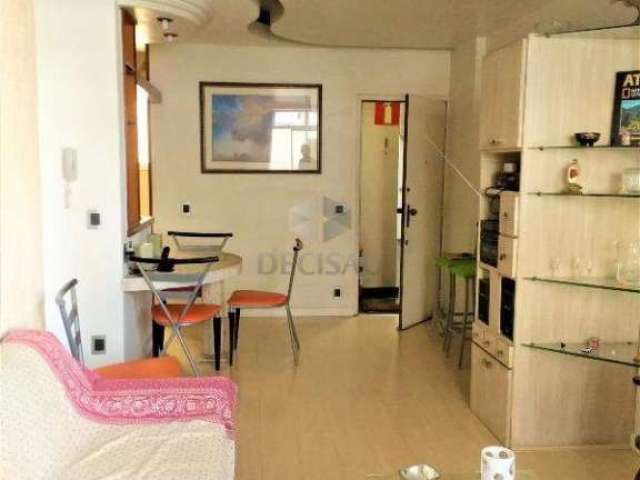 Apartamento 2 Quartos à venda, 2 quartos, 1 suíte, 1 vaga, Santo Antônio - Belo Horizonte/MG