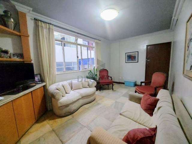 Apartamento 3 Quartos à venda, 3 quartos, 1 suíte, 1 vaga, Luxemburgo - Belo Horizonte/MG