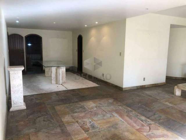 Apartamento 4 Quartos à venda, 4 quartos, 2 suítes, 3 vagas, Lourdes - Belo Horizonte/MG