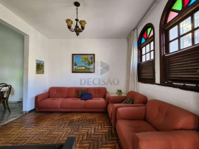 Casa à venda, 3 quartos, 1 suíte, 1 vaga, Serra - Belo Horizonte/MG