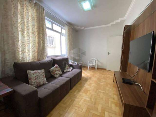 Apartamento 3 Quartos à venda, 3 quartos, 1 suíte, 1 vaga, Sion - Belo Horizonte/MG