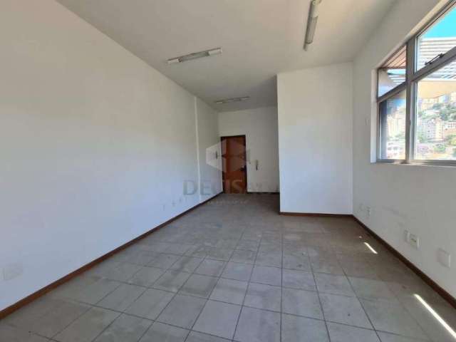 Sala à venda, 3 vagas, Funcionários - Belo Horizonte/MG