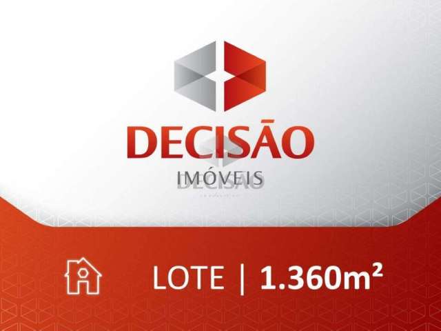 Lote à venda, Padre Eustáquio - Belo Horizonte/MG