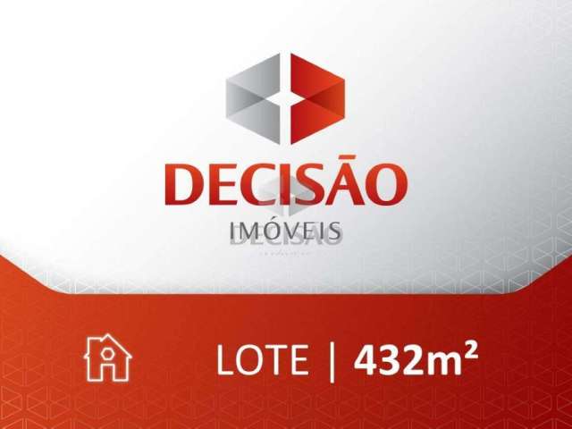 Lote à venda, 1 vaga, Floresta - Belo Horizonte/MG
