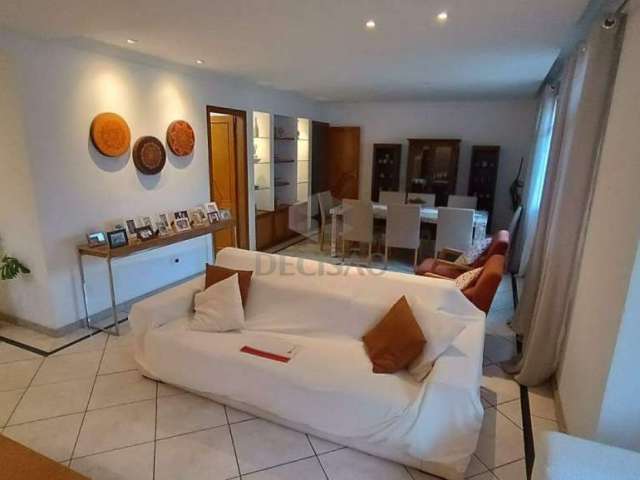 Apartamento 4 Quartos à venda, 4 quartos, 1 suíte, 2 vagas, Cruzeiro - Belo Horizonte/MG