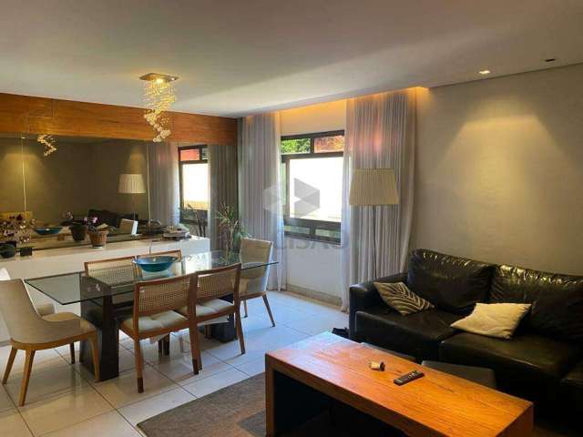 Apartamento 4 Quartos à venda, 4 quartos, 1 suíte, 2 vagas, Funcionários - Belo Horizonte/MG