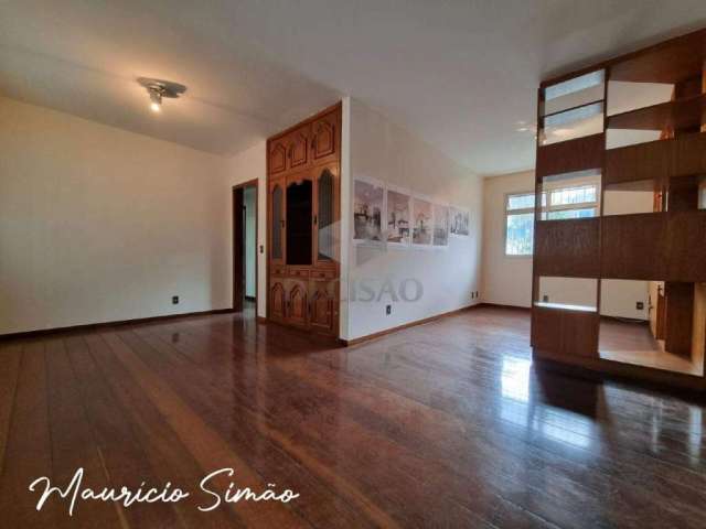 Apartamento 3 Quartos à venda, 3 quartos, 1 suíte, 2 vagas, Sion - Belo Horizonte/MG